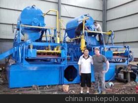 青州東方環保 專業供應水域清淤機械與挖泥船，助力環保工程高效作業